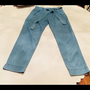 Romeo & Juliet High Waisted Denim Pants